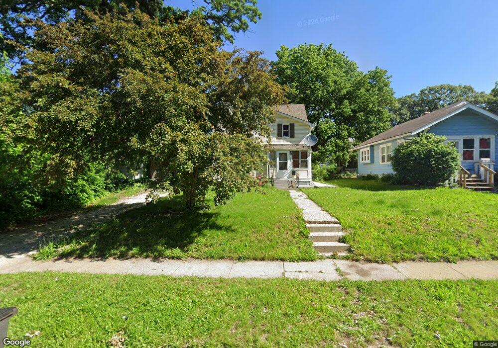 707 Ovid Ave, Des Moines, IA 50313 - photo 1