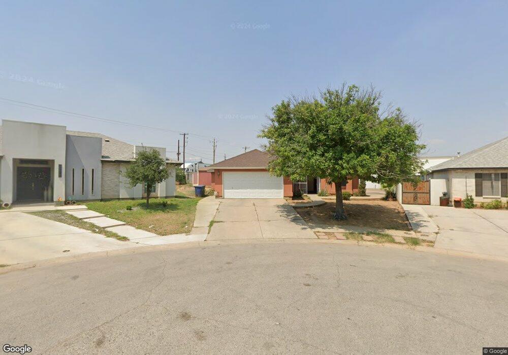 12611 Grey Fox Cir, Laredo, TX 78045 - photo 1