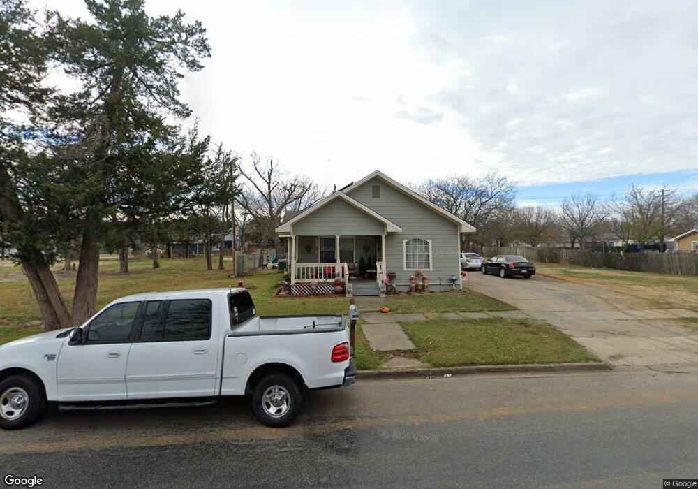 1206 N Ross Ave, Sherman, TX 75090 - photo 1