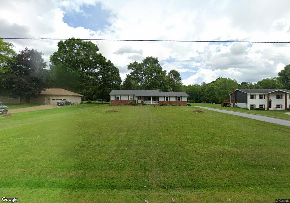 10375 Rischel Rd, Wadsworth, OH 44281 - photo 1