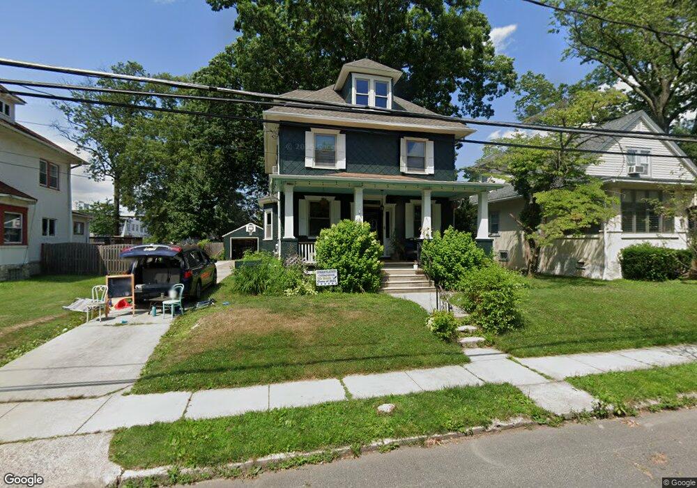 911 Park Ave, Collingswood, NJ 08108 - photo 1