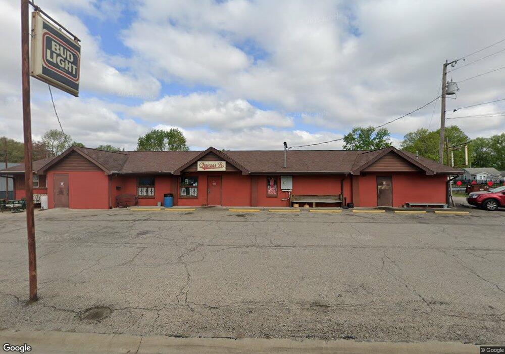 421 N Chicago St, Lincoln, IL 62656 - photo 1