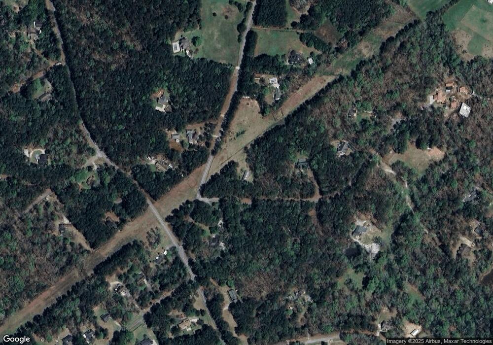 25 E Forest Way, Oxford, GA 30054 - photo 1