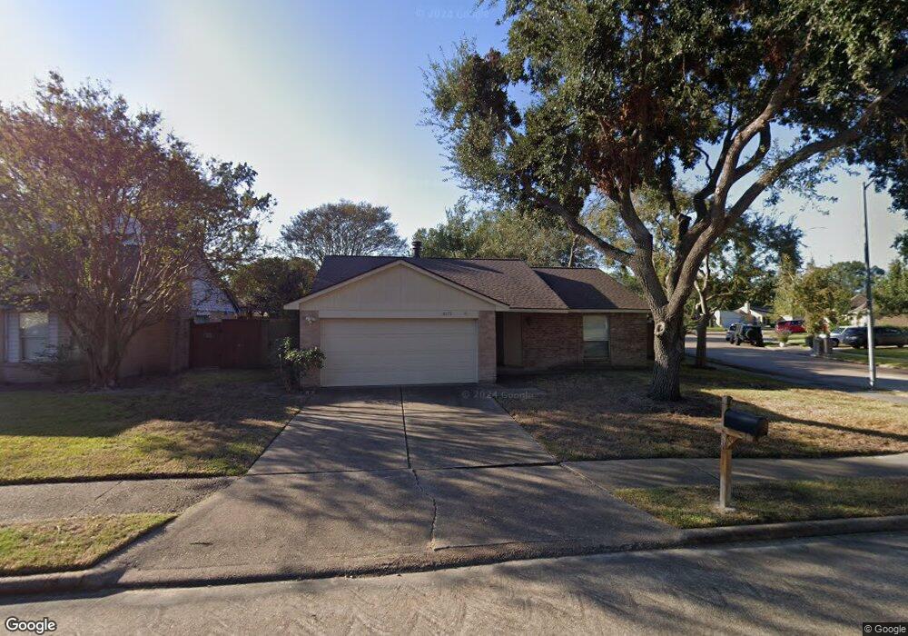 8019 Sweetgum Trace Dr, Houston, TX 77040 - photo 1