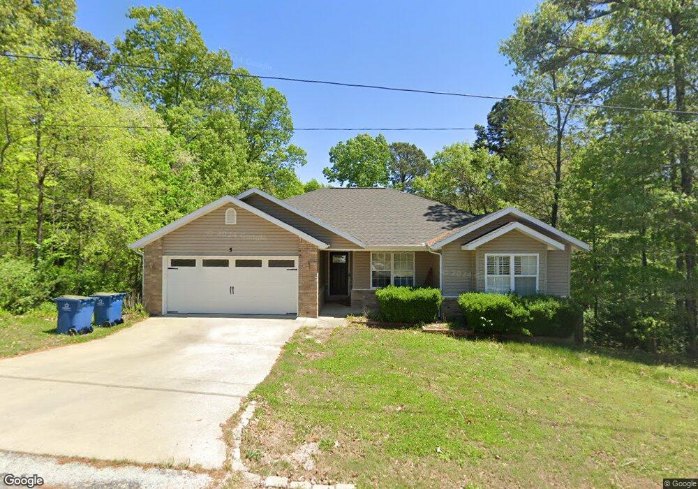 15 Saint Agnes Ln, Bella Vista, AR 72714 - photo 1