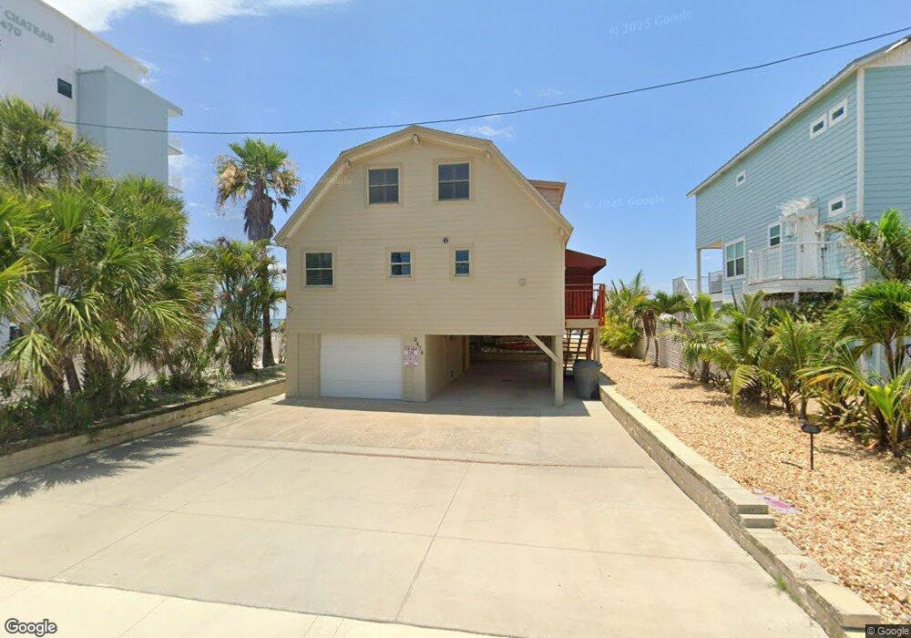 8478 W Gulf Blvd, Treasure Island, FL 33706 - photo 1