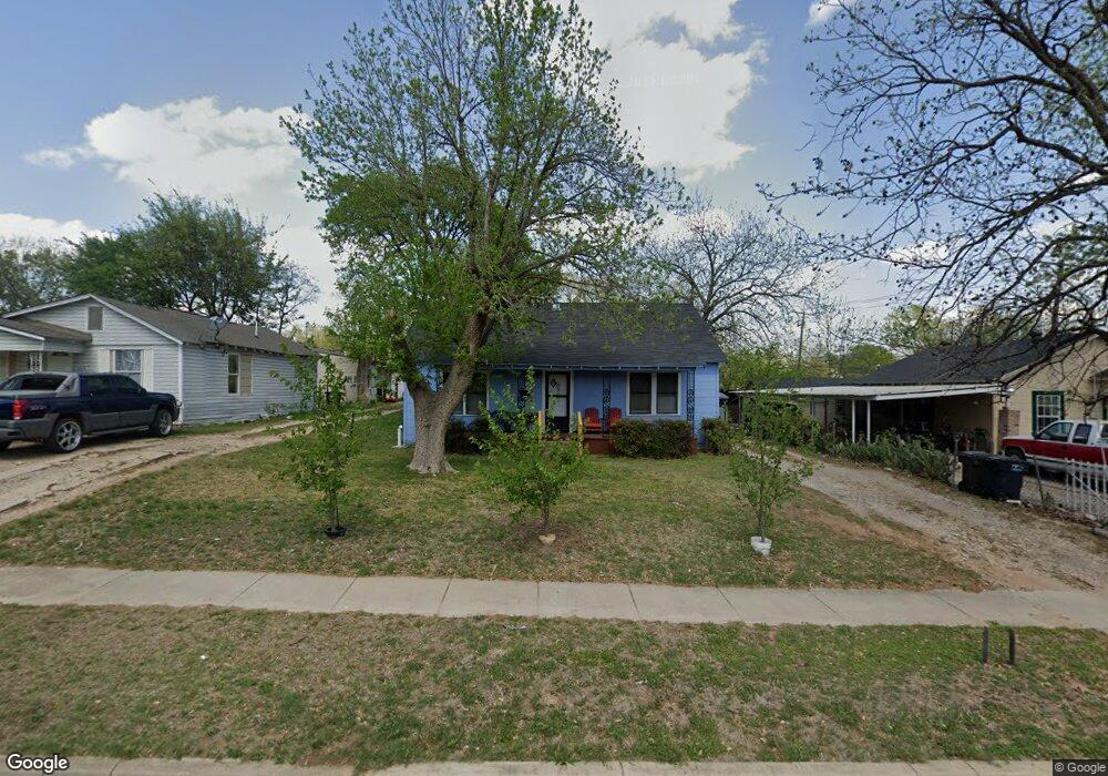 3202 Azle Ave, Fort Worth, TX 76106 - photo 1