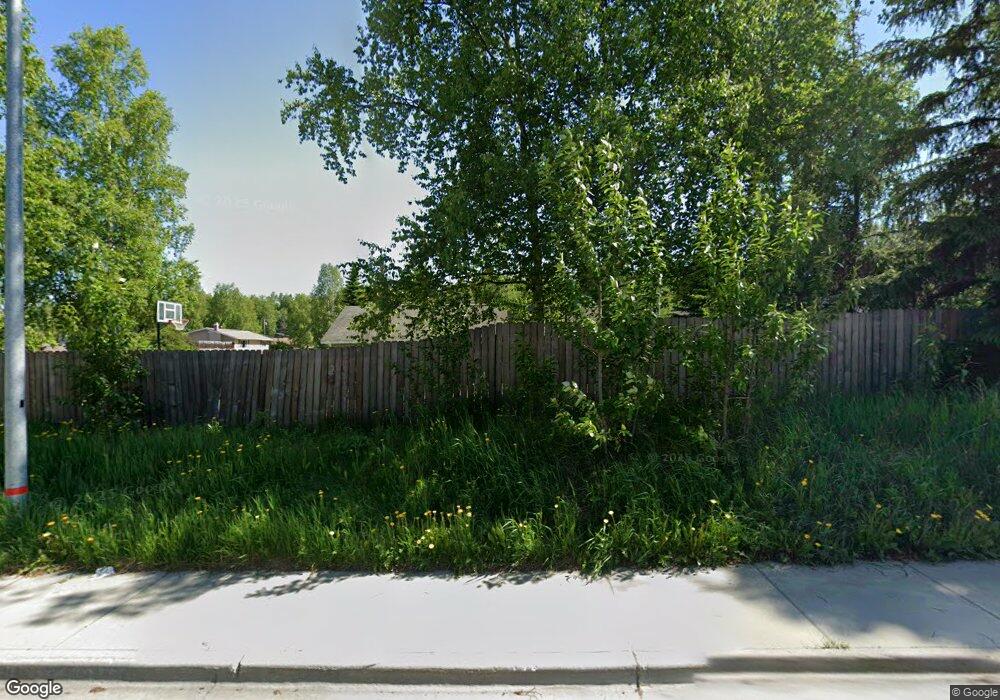 3401 Patterson St, Anchorage, AK 99504 - photo 1