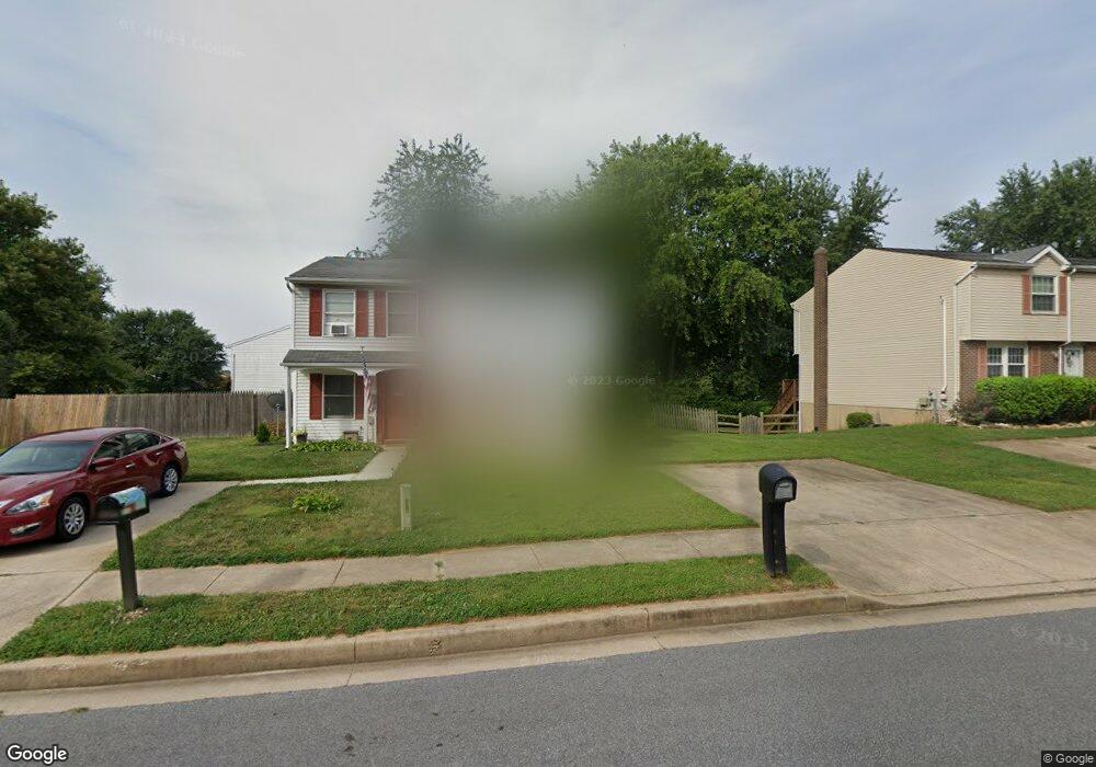 12328 Bonmot Place, Reisterstown, MD 21136 - photo 1