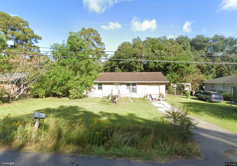 740 W Virginia Rd, Georgetown, SC 29440 - photo 1