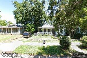 1913 Ellis St, Augusta, GA 30904