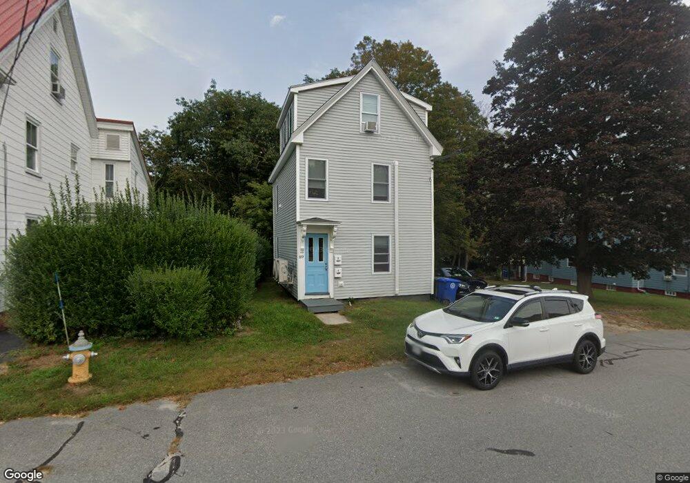 89 King St unit 1, Westbrook, ME 04092 - photo 1