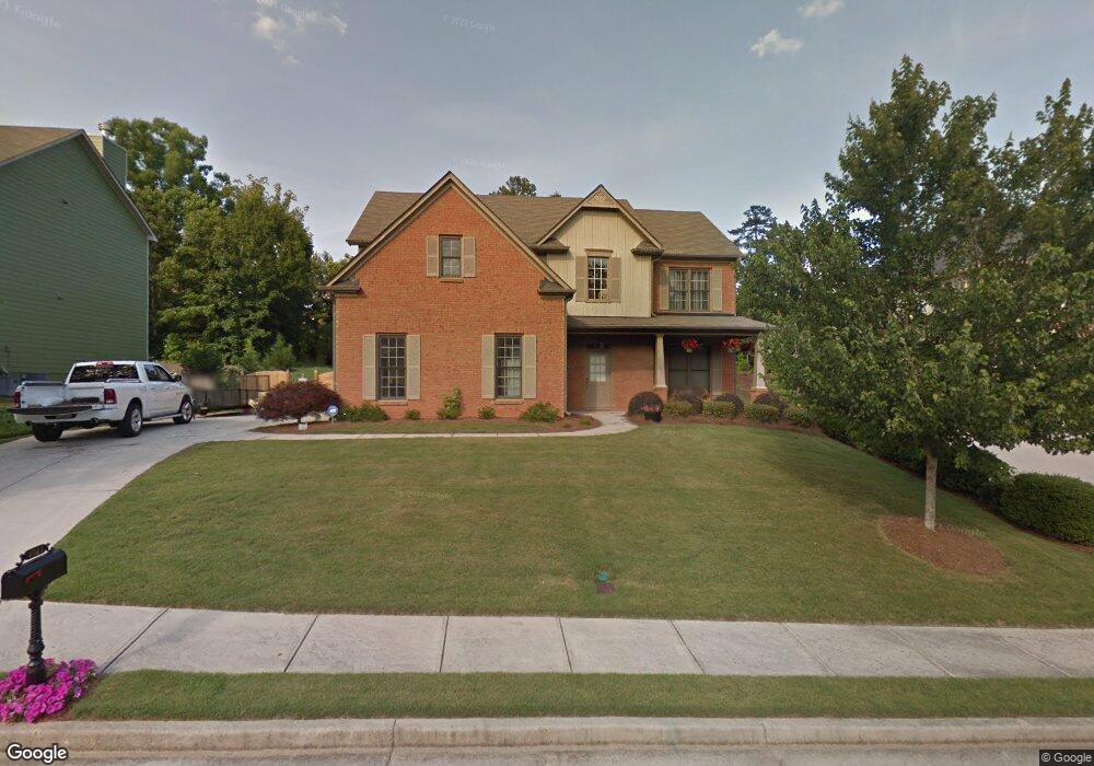 2021 Birch Crest Place, Dacula, GA 30019 - photo 1