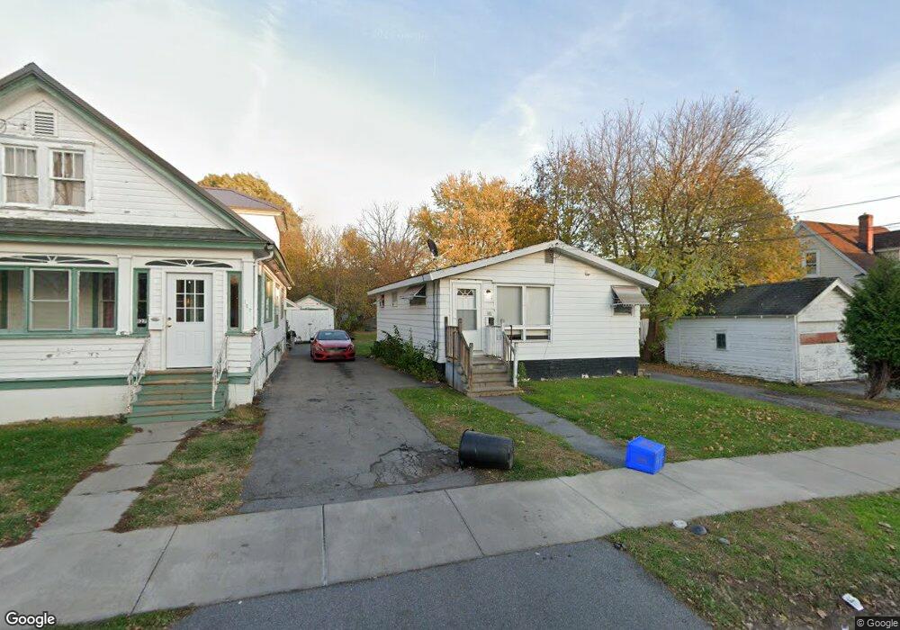 Street View Photo