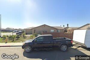 36761 P St, Huron, CA 93234