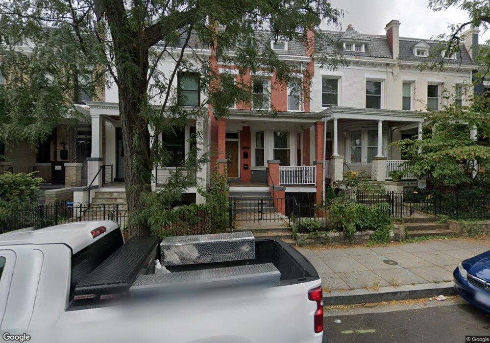 3625 New Hampshire Ave NW, Washington, DC 20010 - photo 1