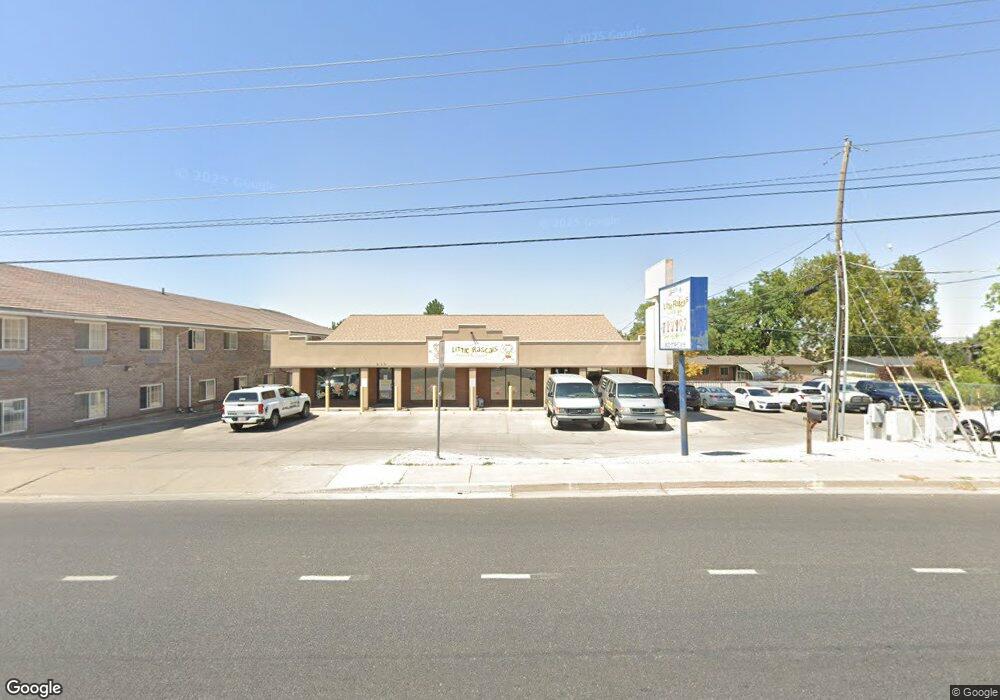 835 N Main St, Clearfield, UT 84015 - photo 1