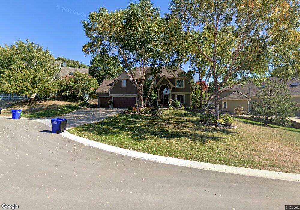 13402 W 74th St, Shawnee, KS 66216 - photo 1