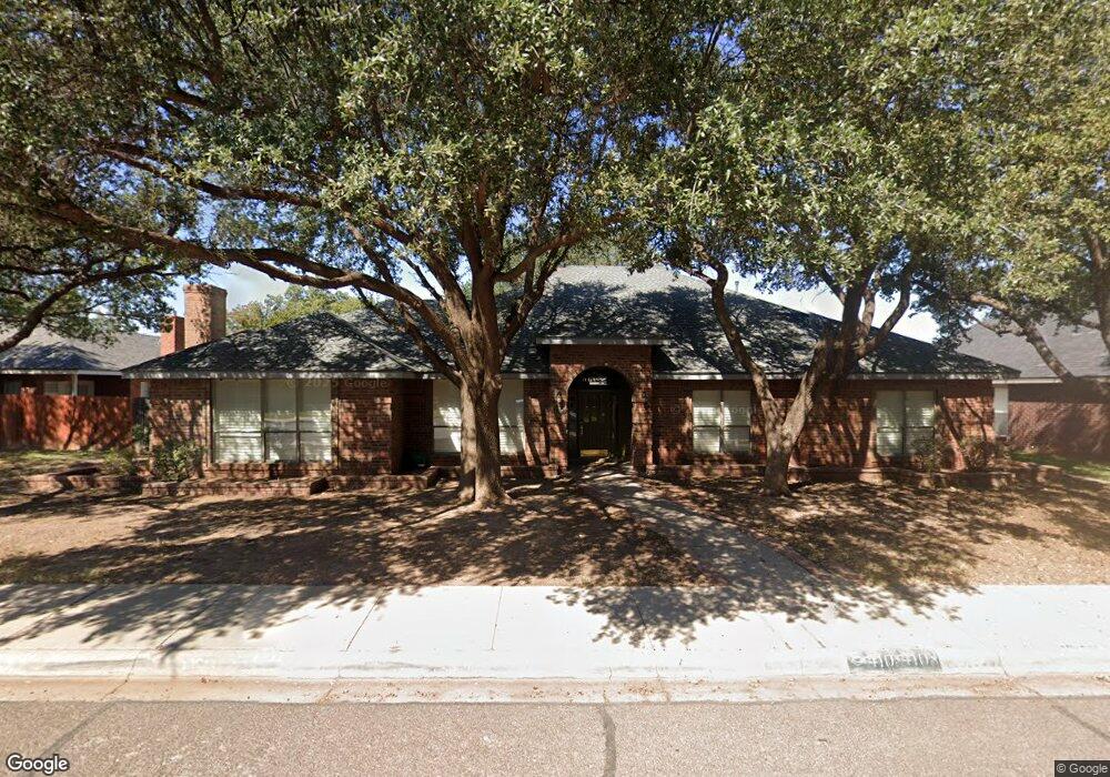 4108 Radcliff Ct, Midland, TX 79707 - photo 1