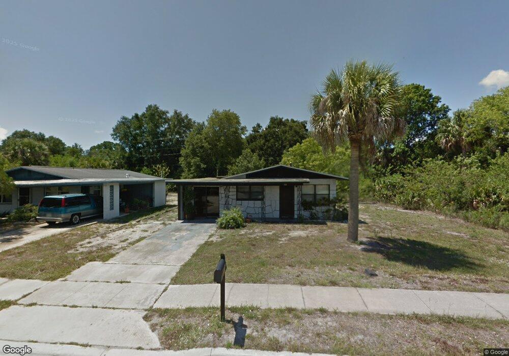 827 Ferndale Ave, Rockledge, FL 32955 - photo 1