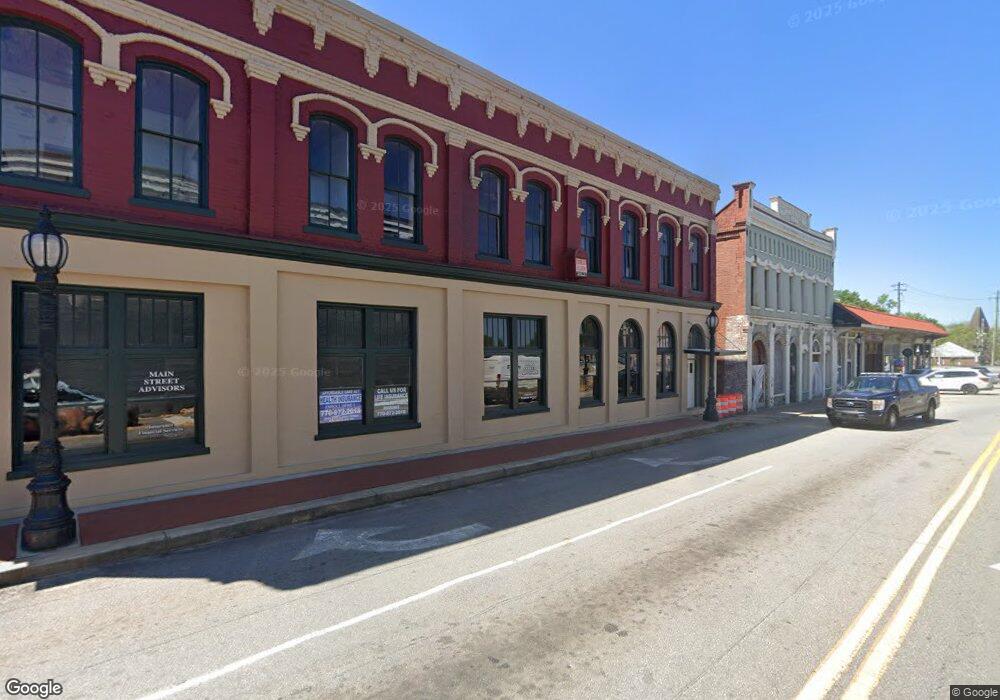 332 Carletta St, Barnesville, GA 30204 - photo 1