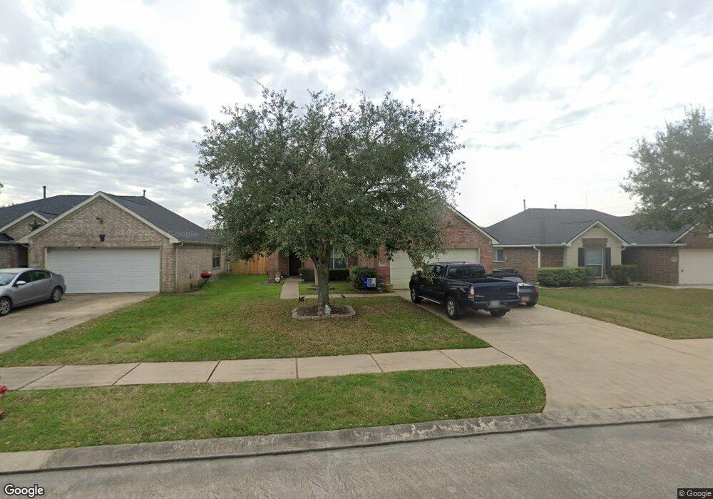 5328 Morgan Oak Dr, Alvin, TX 77511 - photo 1