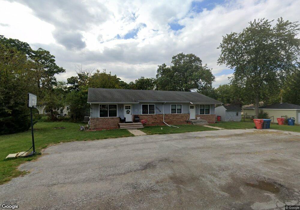 14508 Colfax St, Crown Point, IN 46307 - photo 1