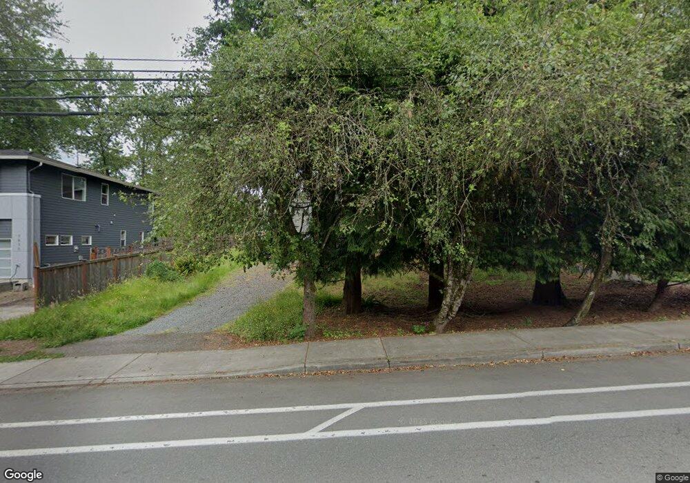 7836 NE 141st St, Bothell, WA 98011 - photo 1