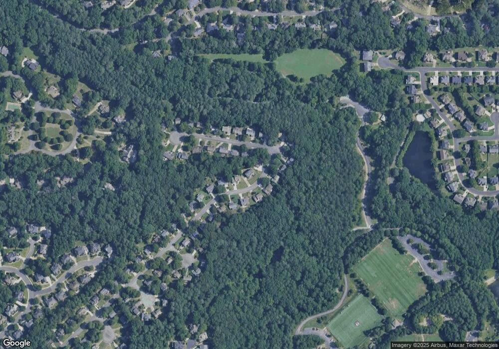 6570 Maid Marion Close, Alpharetta, GA 30005 - photo 1