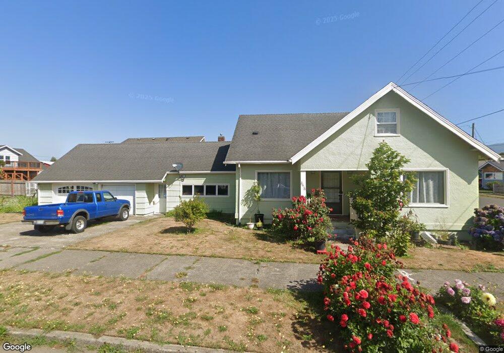 2616 5th St, Tillamook, OR 97141 - photo 1