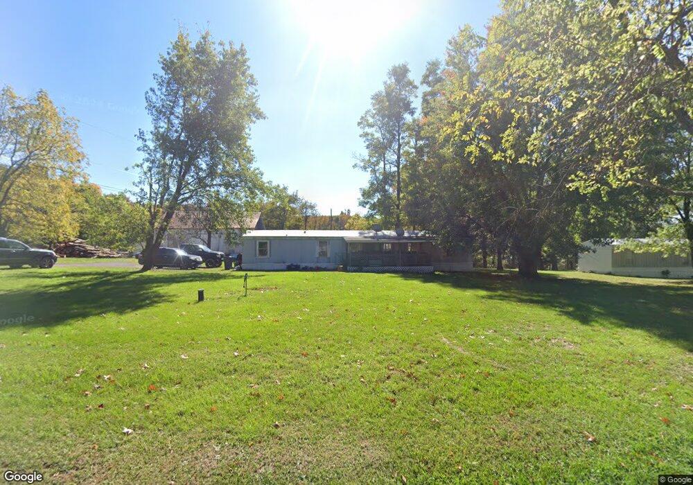 497 Mauzy Rd, Berkeley Springs, WV 25411 - photo 1