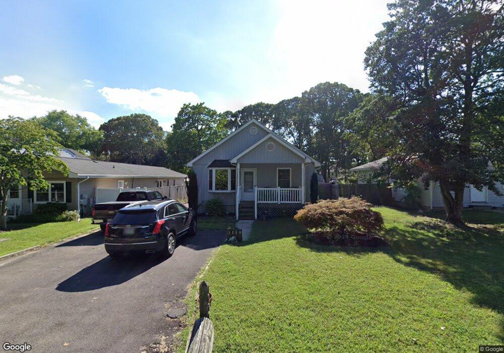 1241 Pekin Rd, Pasadena, MD 21122 - photo 1