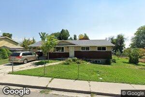 636 E 150 S, Pleasant Grove, UT 84062