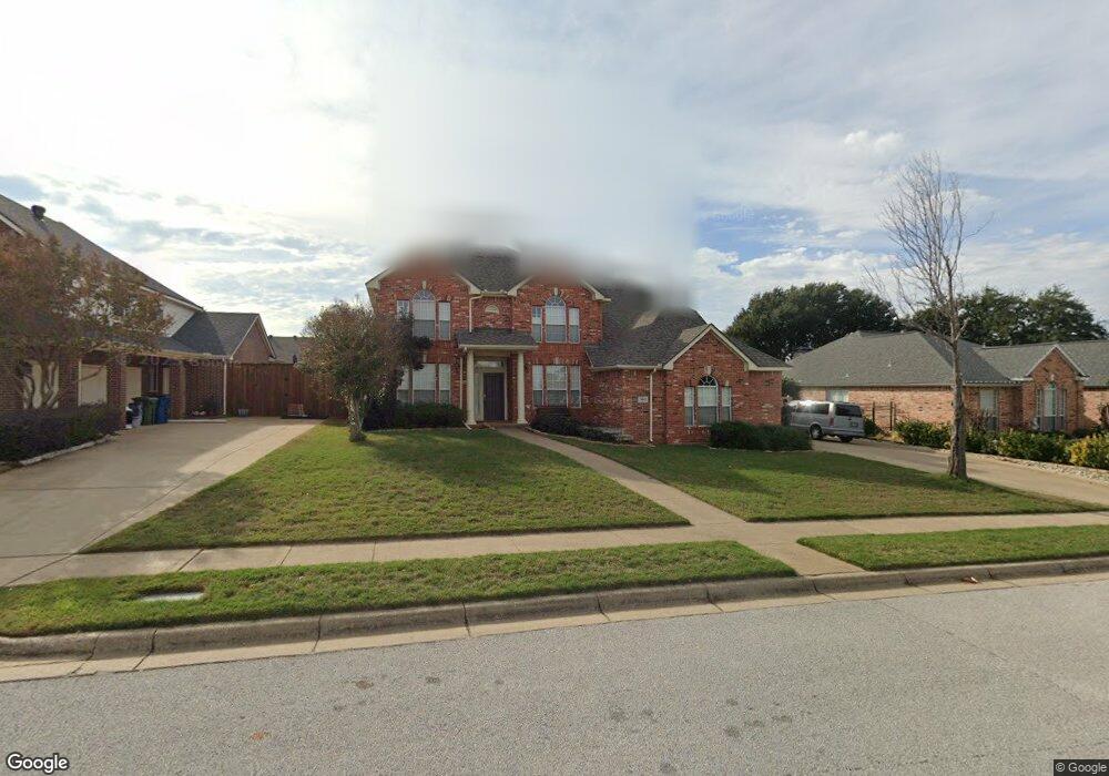 3109 Coveside, Grapevine, TX 76051 - photo 1