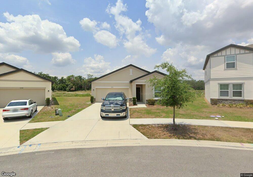 35276 White Water Lily Way, Zephyrhills, FL 33541 - photo 1