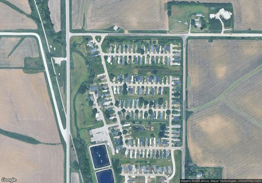 78 Eisenhower St unit GC78, West Branch, IA 52358 - photo 1