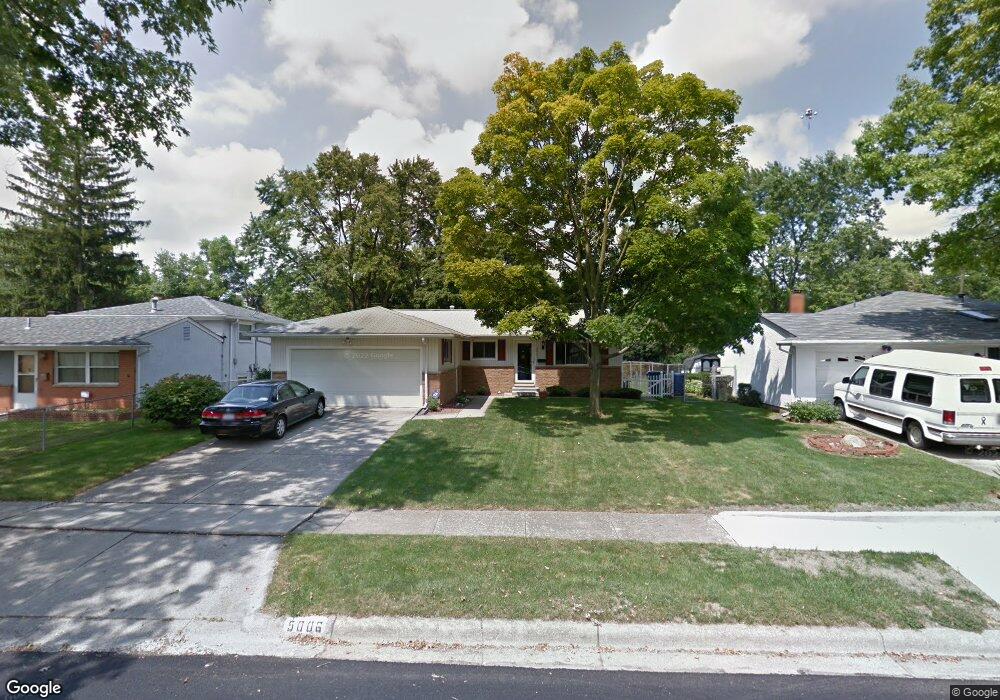 5006 Botsford Dr, Columbus, OH 43232 - photo 1