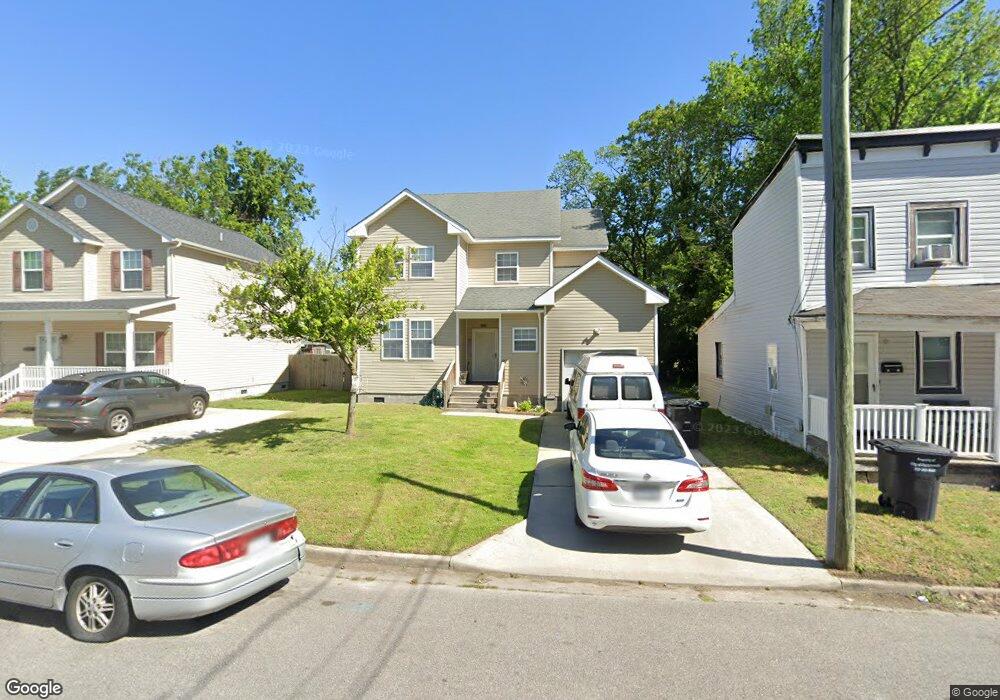 1530 Highland Ave, Portsmouth, VA 23704 - photo 1