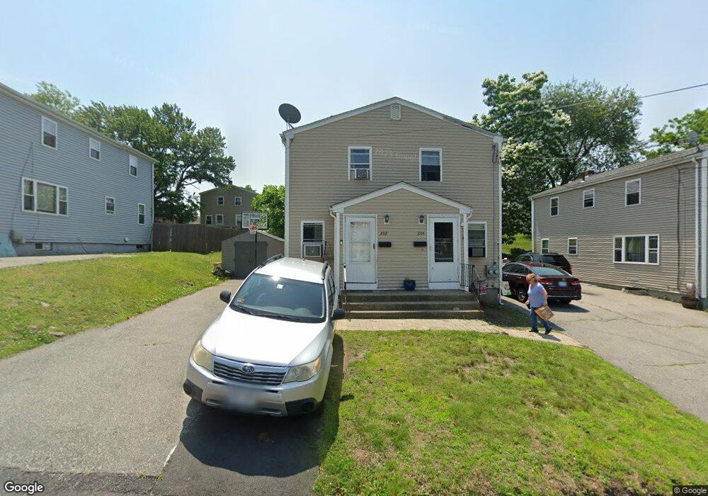 202 Eldridge St, Cranston, RI 02910 - photo 1