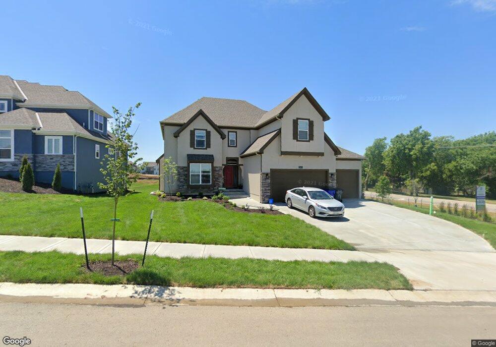 13451 W 147th St, Olathe, KS 66062 - photo 1