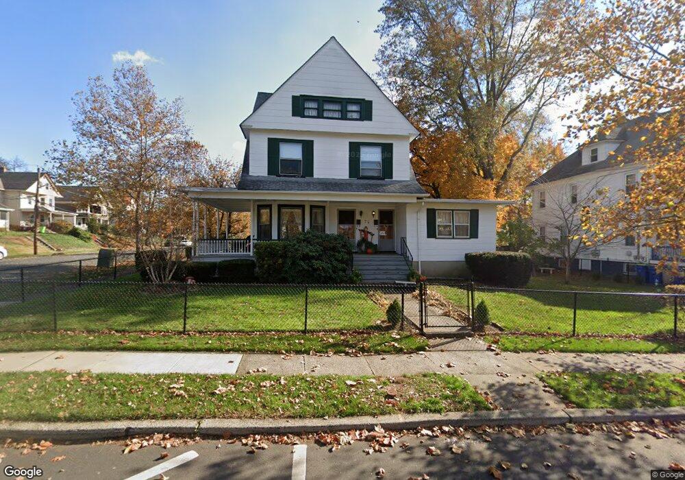 72 Mountain Ave unit 4, North Plainfield, NJ 07060 - photo 1