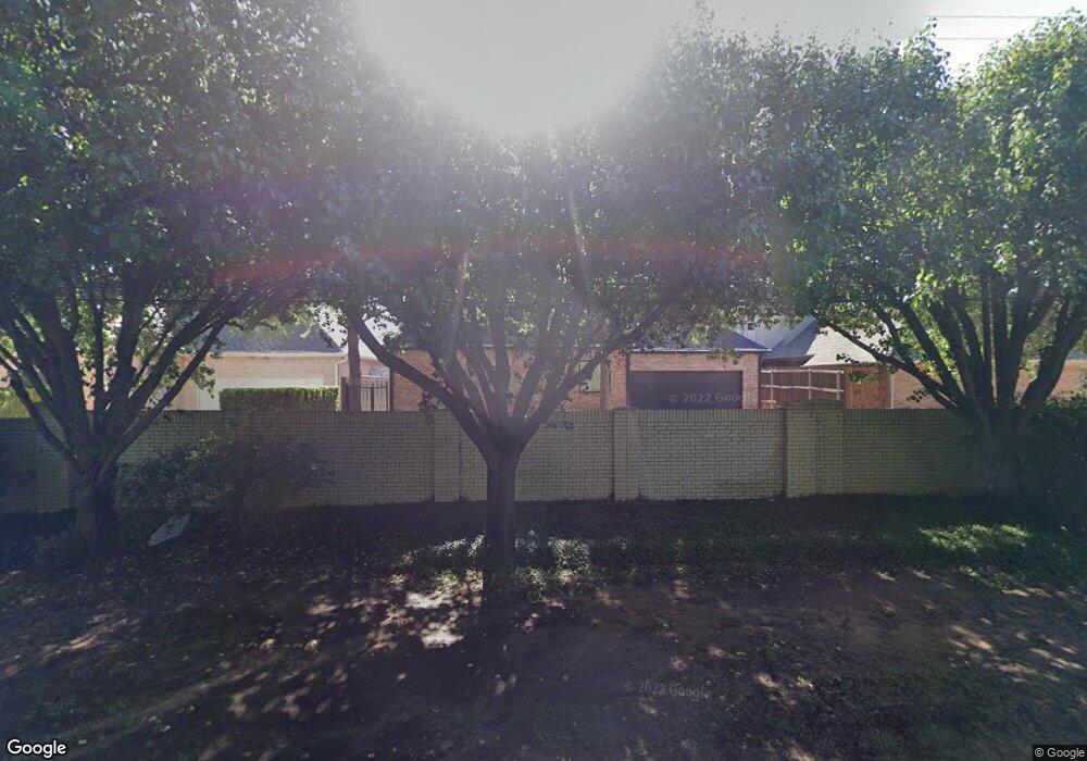 2424 Bedford Cir, Bedford, TX 76021 - photo 1