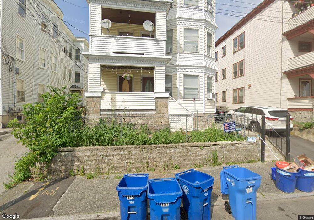 149 Bennington St unit 151, Lawrence, MA 01841 - photo 1