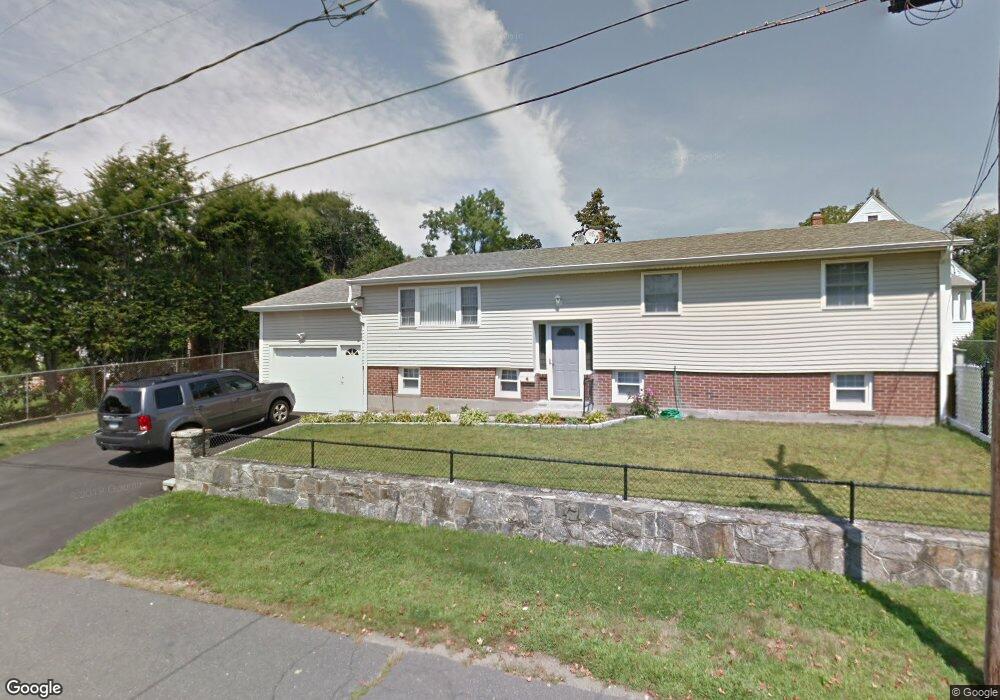 34 Baldwin St, Naugatuck, CT 06770 - photo 1