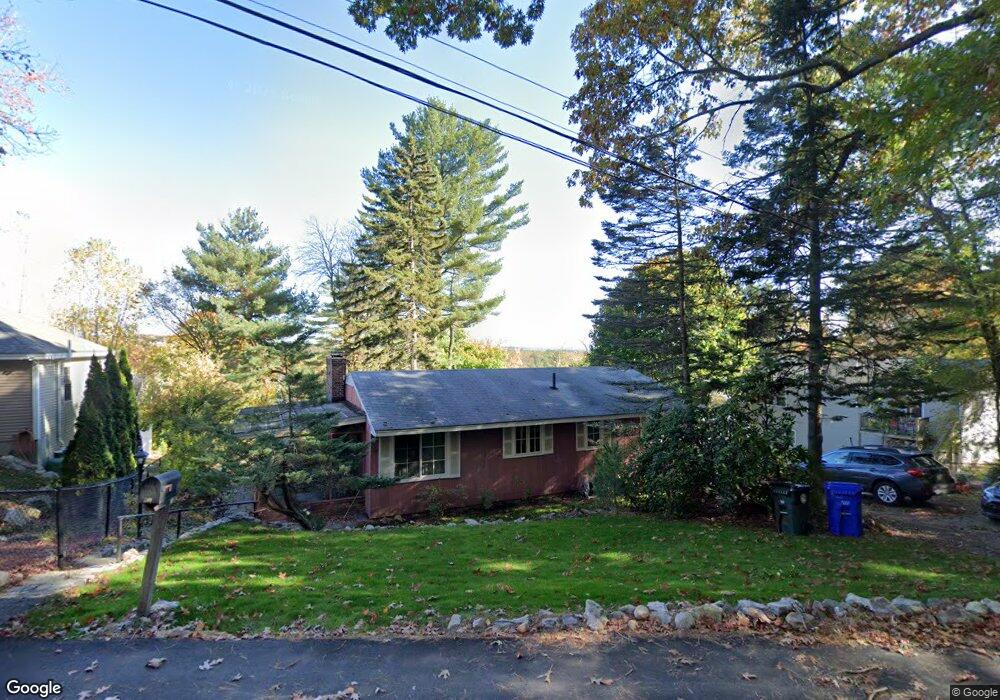 133 Oak Hill Ave, Manchester, NH 03104 - photo 1