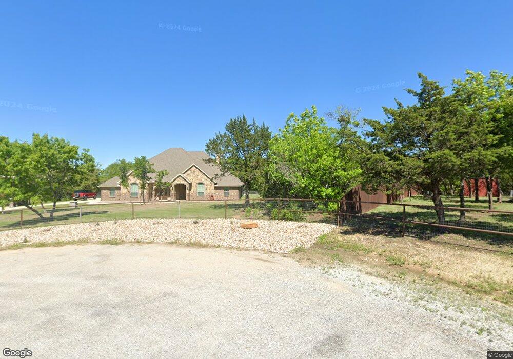 125 Woody Williams Ct, Weatherford, TX 76088 - photo 1