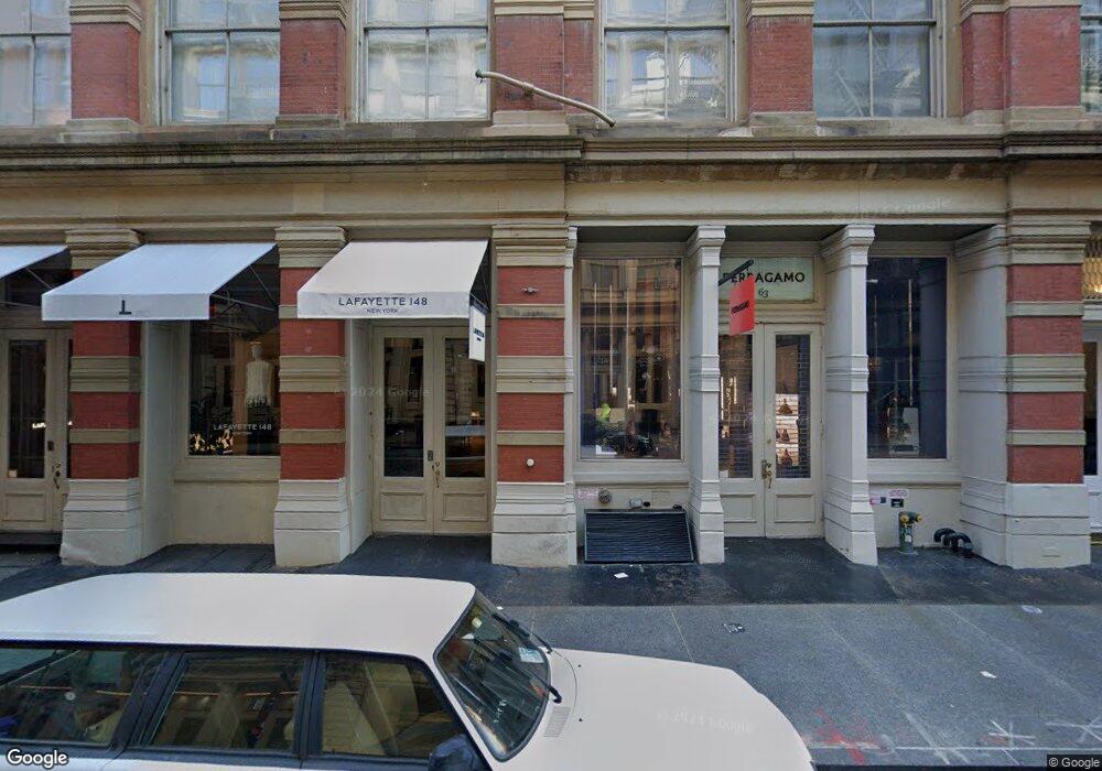 63 Greene St unit 3D, New York, NY 10012 - photo 1