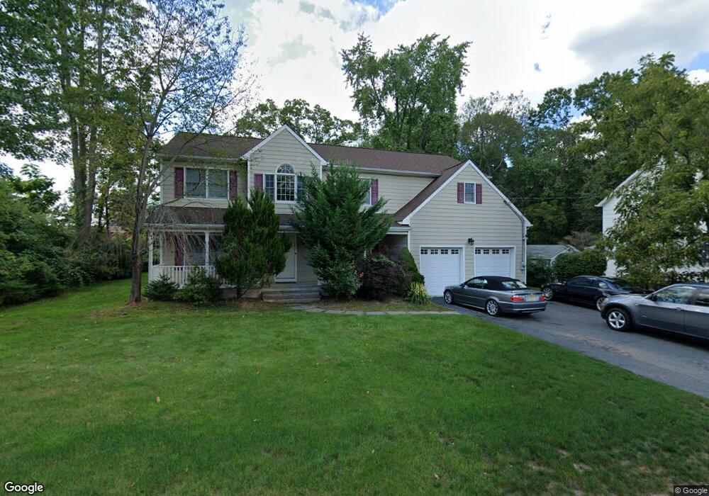 20 Elm Ave, Parsippany, NJ 07054 - photo 1