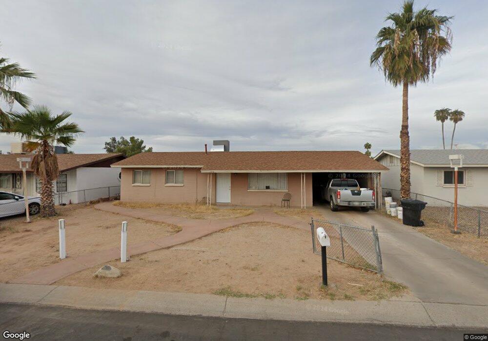 7434 E Clovis Cir, Mesa, AZ 85208 - photo 1