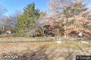 219 N Main St, Latham, KS 67072